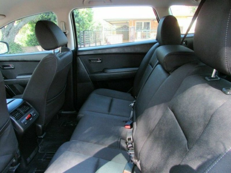 2012 MAZDA CX-9 CLASSIC (FWD) 10 UPGRADE