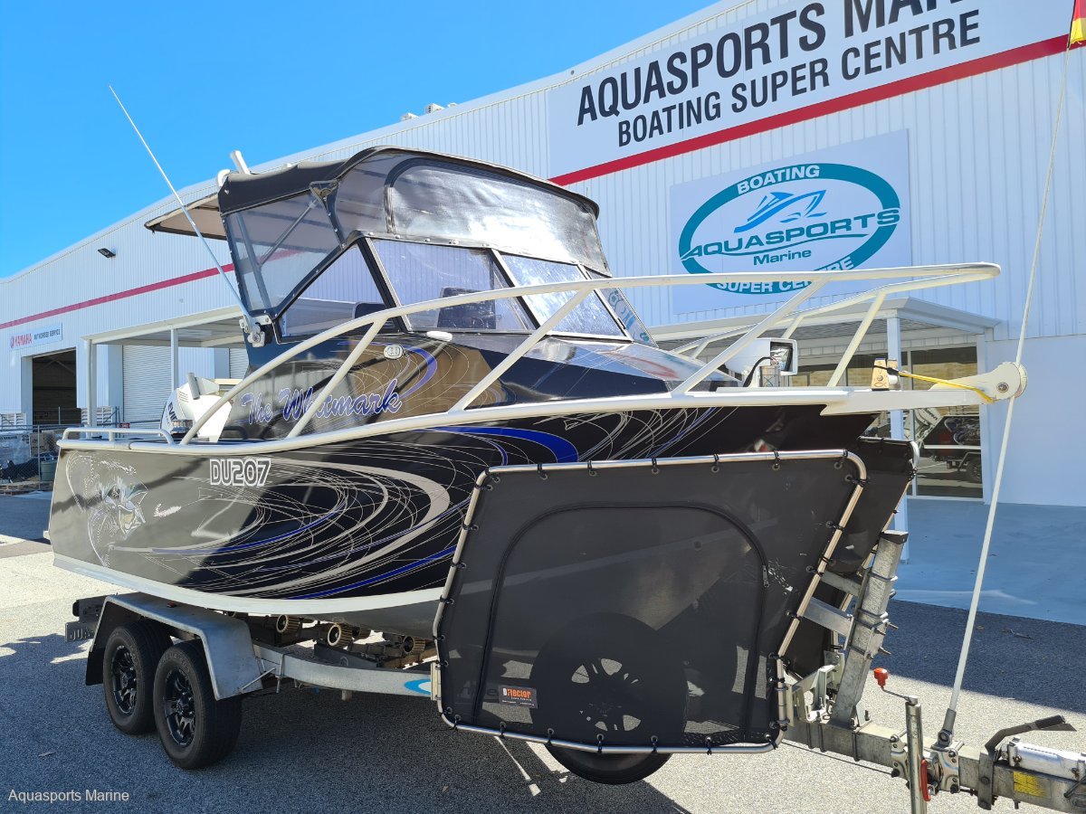 GENESIS 520 SPORTS