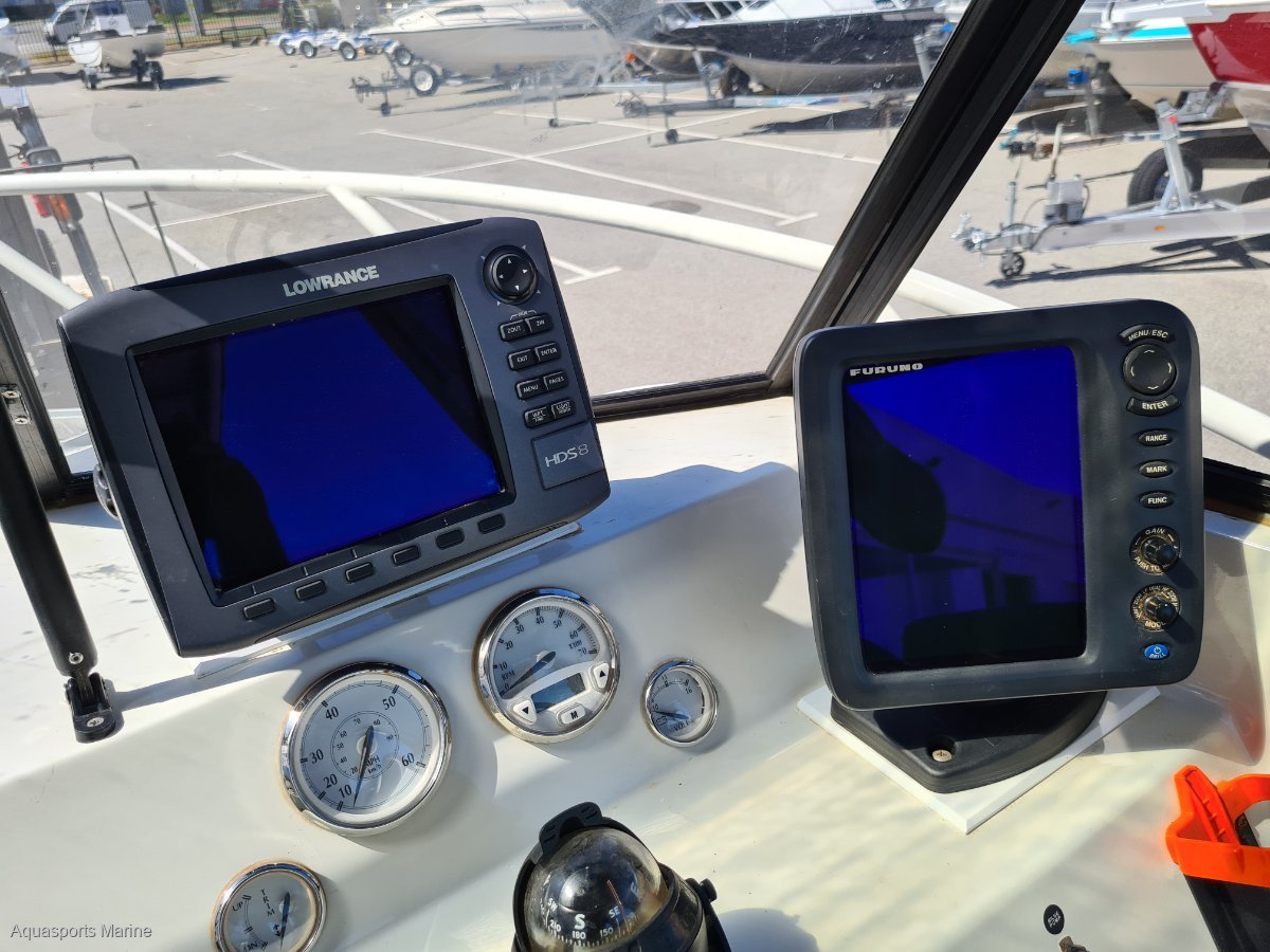 GENESIS 520 SPORTS