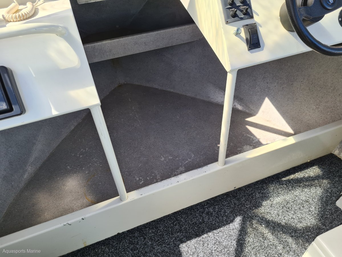 GENESIS 520 SPORTS