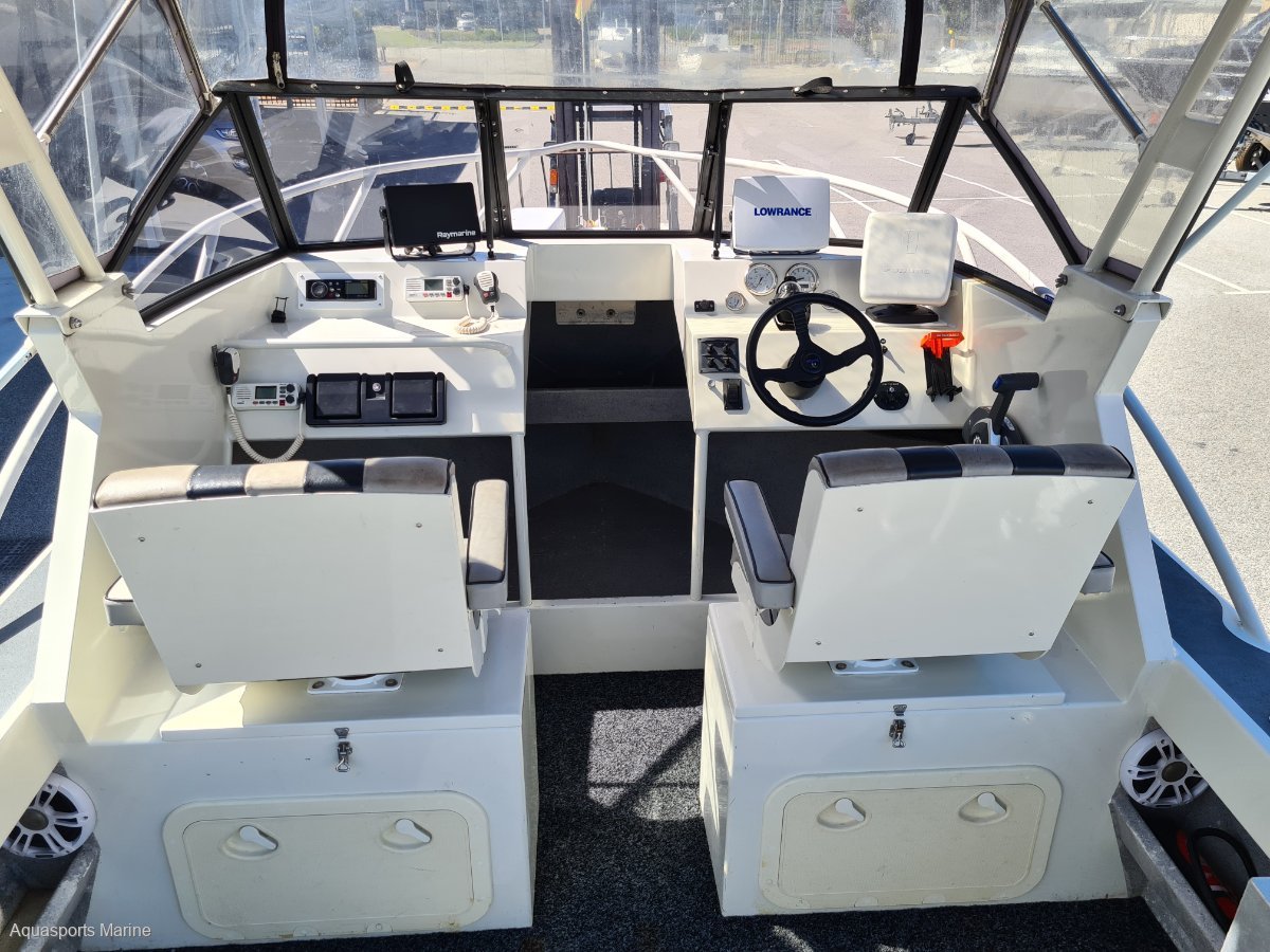 GENESIS 520 SPORTS