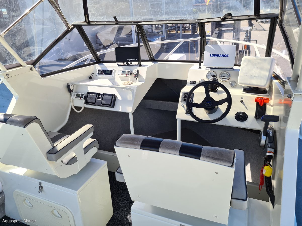 GENESIS 520 SPORTS