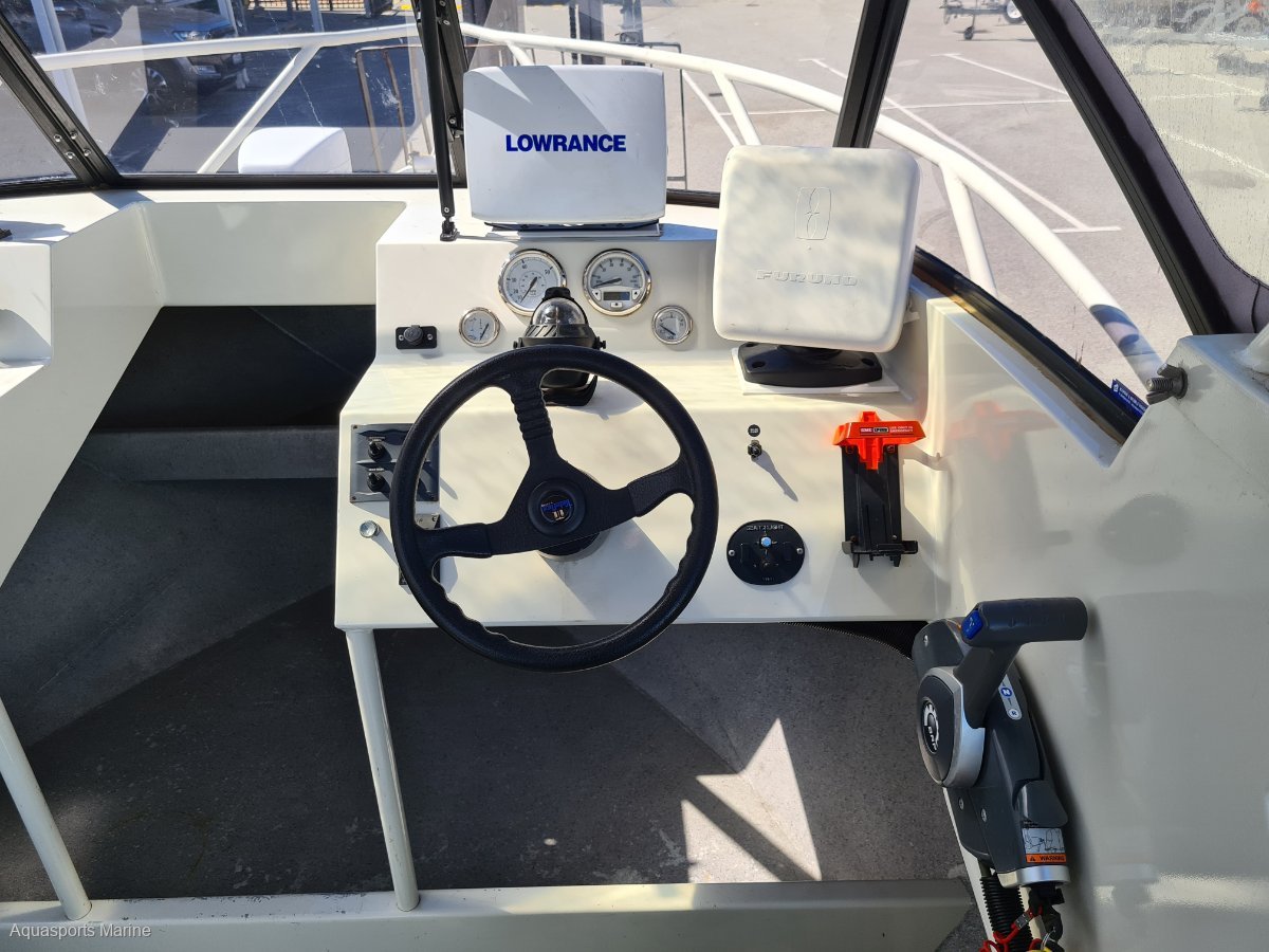 GENESIS 520 SPORTS