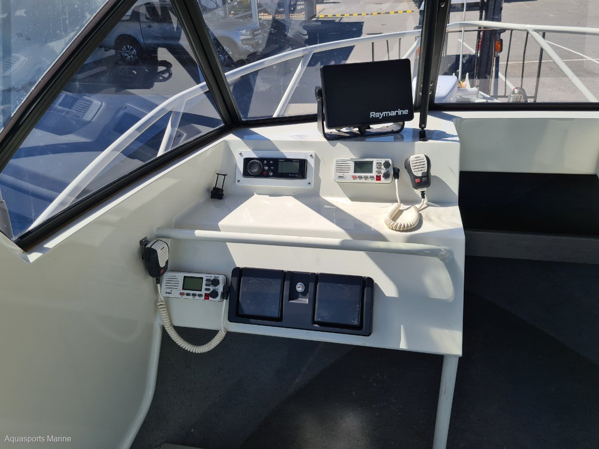 GENESIS 520 SPORTS
