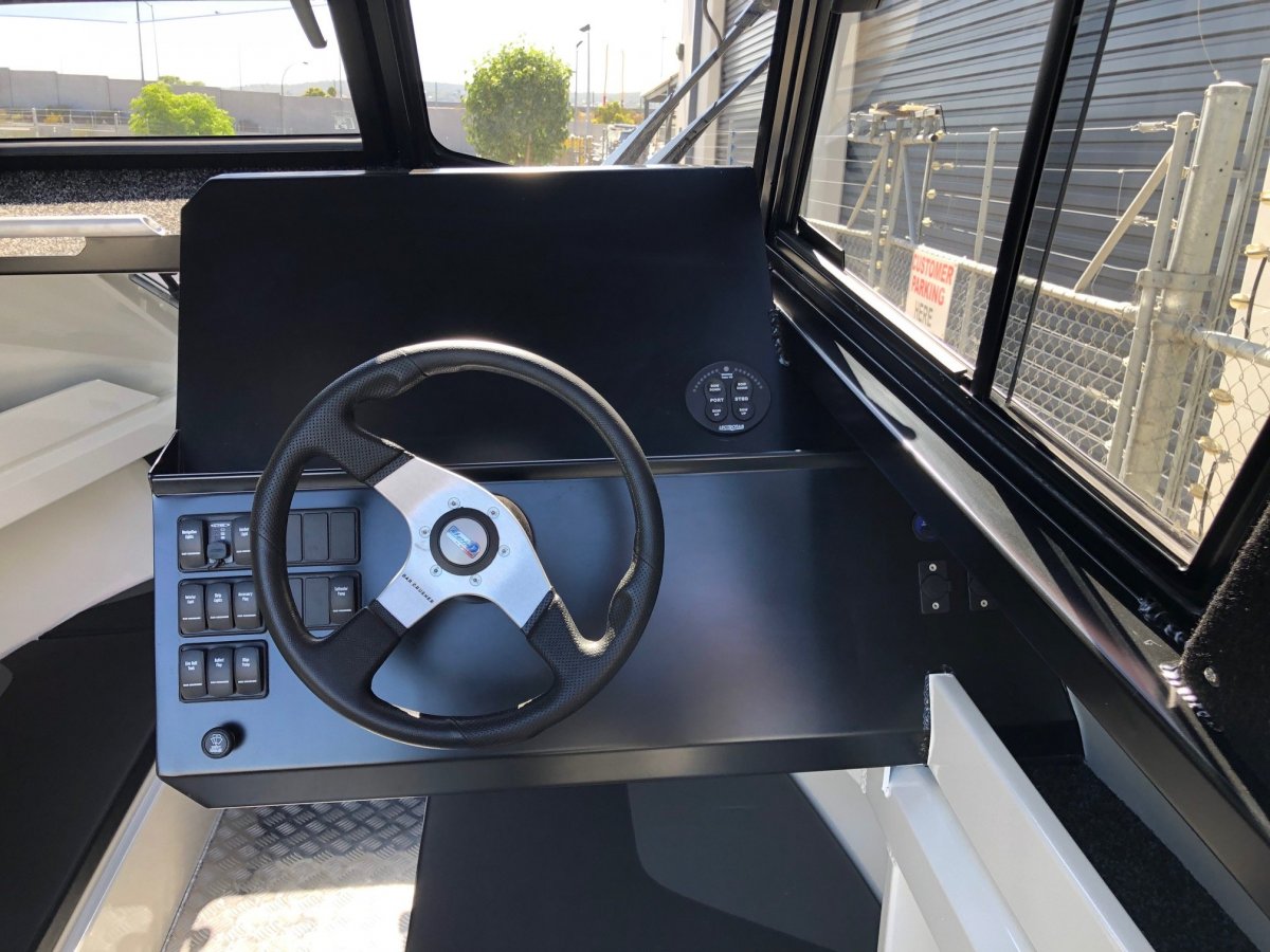 BAR CRUSHER 670HT