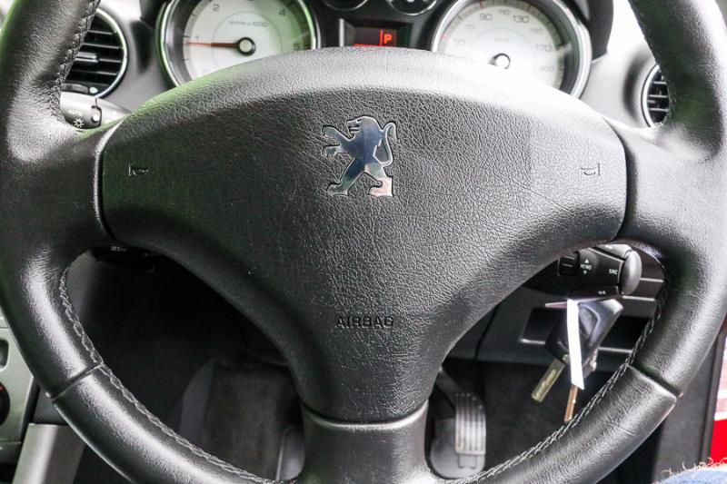 2008 PEUGEOT 308 XS HDi T7