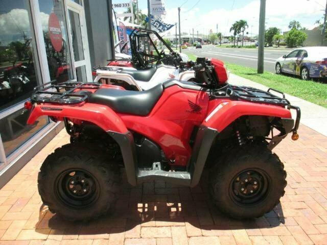 2017 HONDA MANUAL