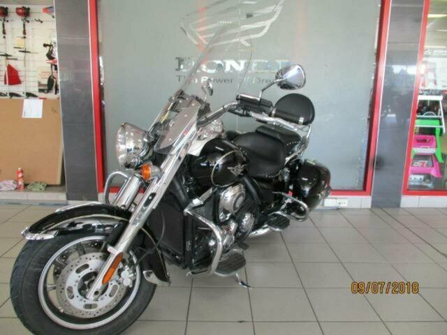 2009 KAWASAKI MANUAL