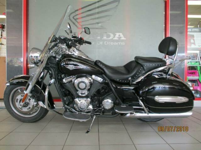 2009 KAWASAKI MANUAL