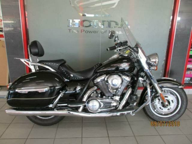 2009 KAWASAKI MANUAL