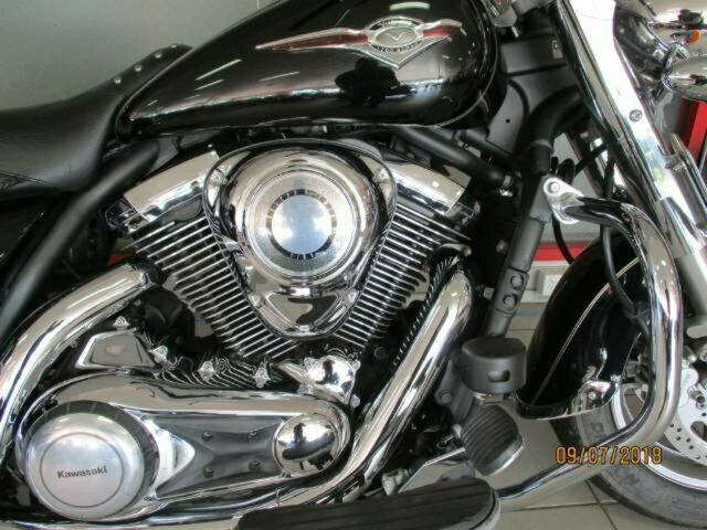 2009 KAWASAKI MANUAL