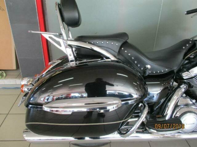 2009 KAWASAKI MANUAL