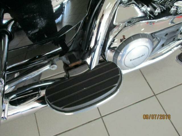 2009 KAWASAKI MANUAL