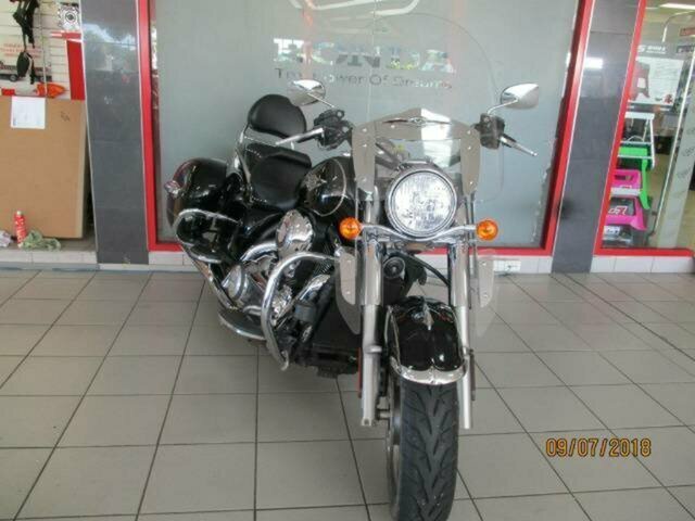 2009 KAWASAKI MANUAL