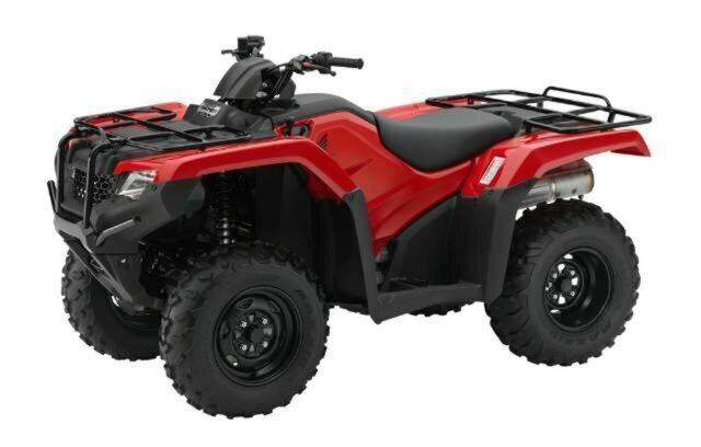2018 HONDA MANUAL