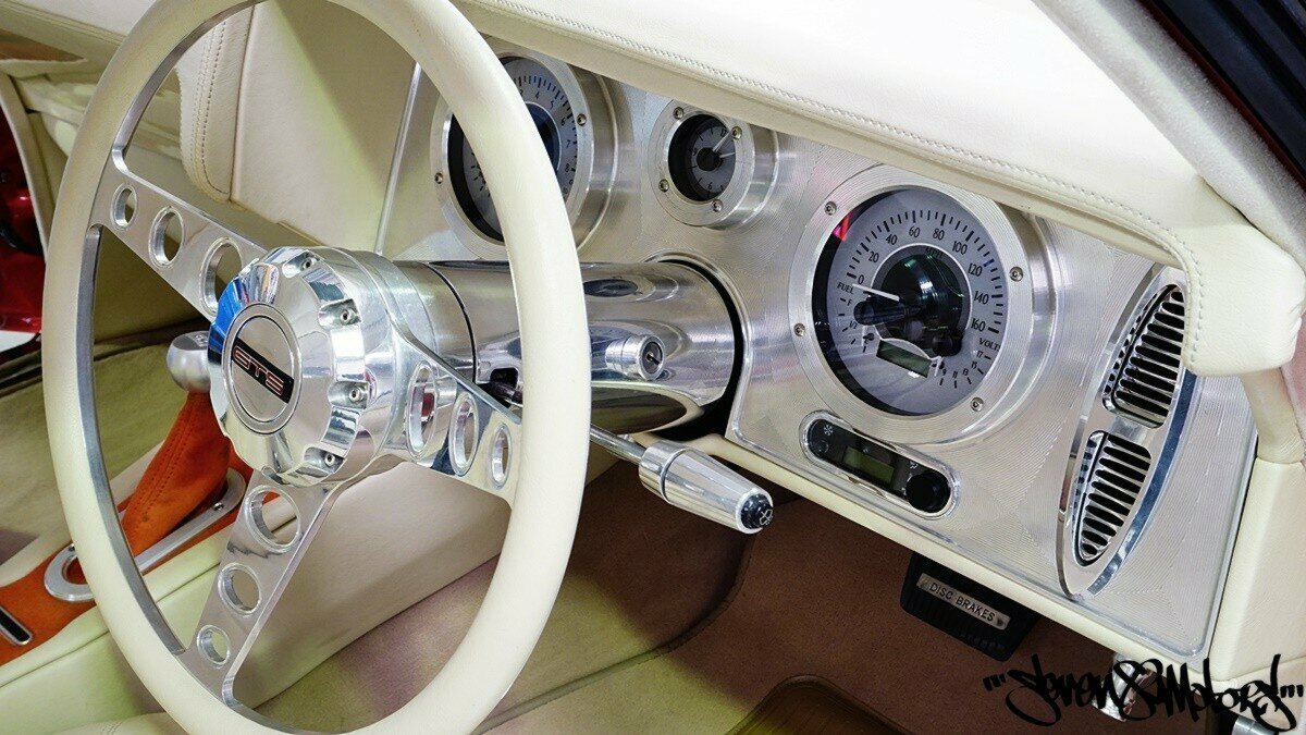1972 HOLDEN MONARO HQ 3 SP AUTOMATIC 2D COUPE