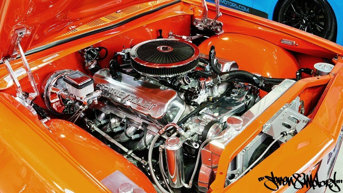 1972 HOLDEN MONARO HQ 3 SP AUTOMATIC 2D COUPE