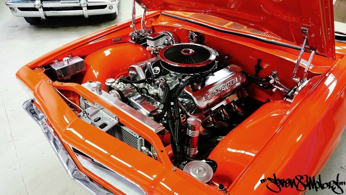 1972 HOLDEN MONARO HQ 3 SP AUTOMATIC 2D COUPE