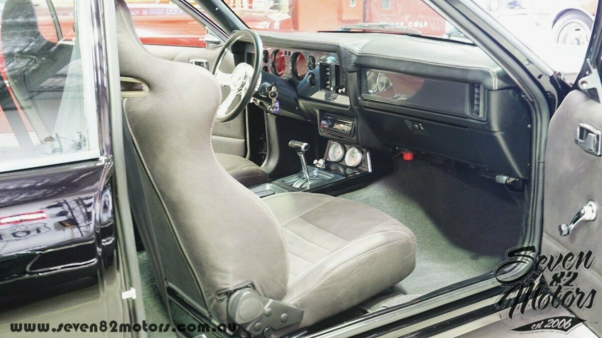 1981 FORD MUSTANG FOX BODY 3 SP AUTOMATIC 3D HATCHBACK