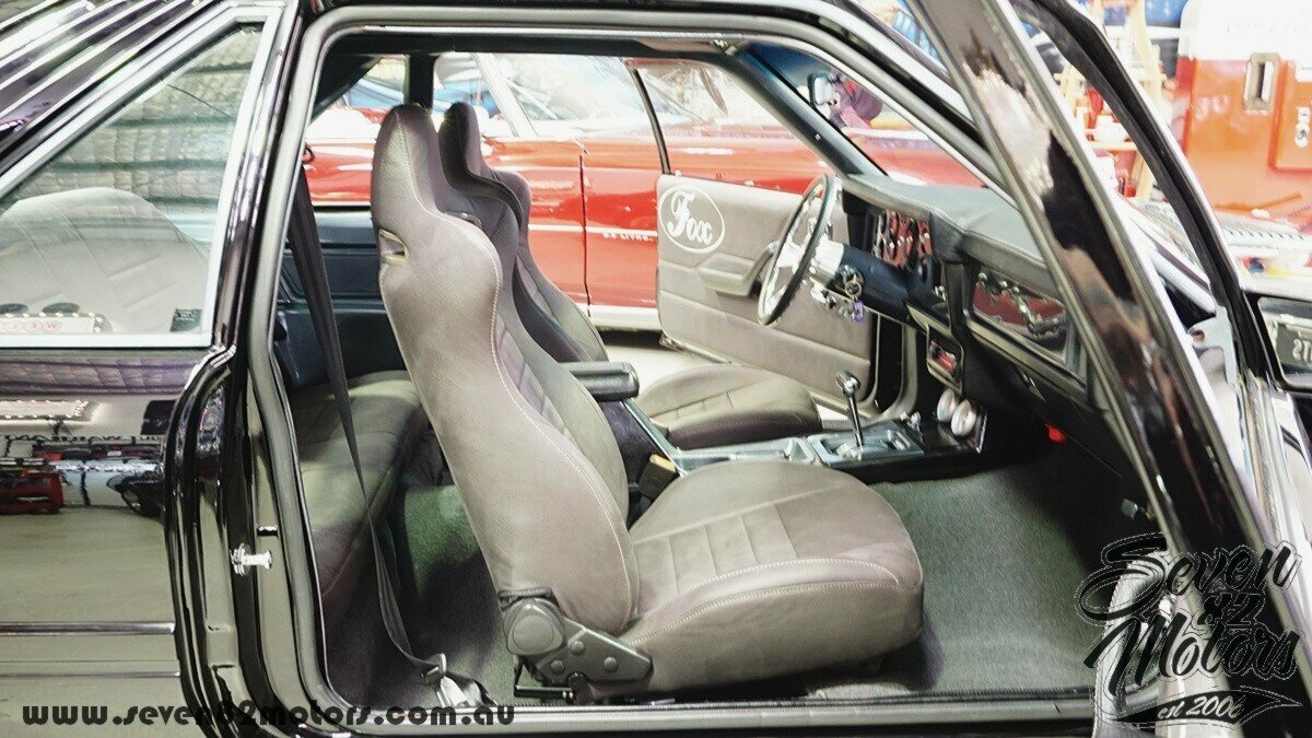 1981 FORD MUSTANG FOX BODY 3 SP AUTOMATIC 3D HATCHBACK