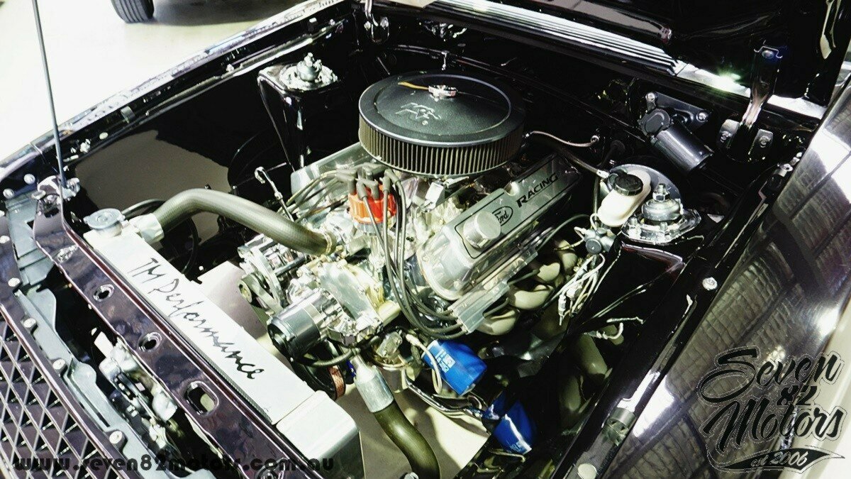 1981 FORD MUSTANG FOX BODY 3 SP AUTOMATIC 3D HATCHBACK