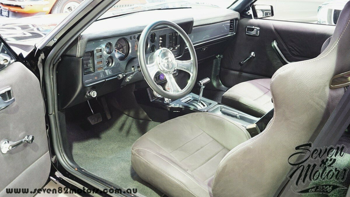 1981 FORD MUSTANG FOX BODY 3 SP AUTOMATIC 3D HATCHBACK