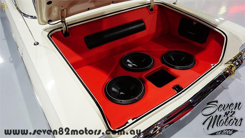 1964 CHEVROLET IMPALA SS MANUAL COUPE