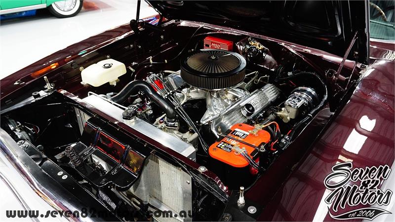 1970 DODGE CHARGER AUTOMATIC COUPE