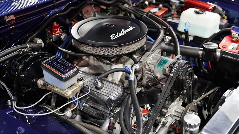 1977 CHRYSLER VALIANT CHARGER CL 770 AUTOMATIC COUPE