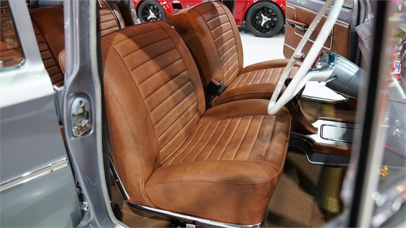 1964 HOLDEN EH PREMIER MANUAL WAGON
