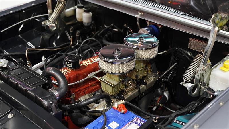 1964 HOLDEN EH PREMIER MANUAL WAGON
