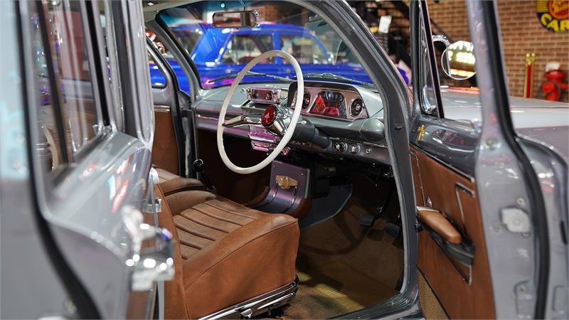 1964 HOLDEN EH PREMIER MANUAL WAGON