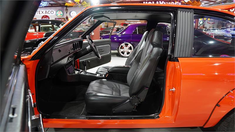 1977 HOLDEN TORANA LX A9X TRIBUTE AUTOMATIC HATCH