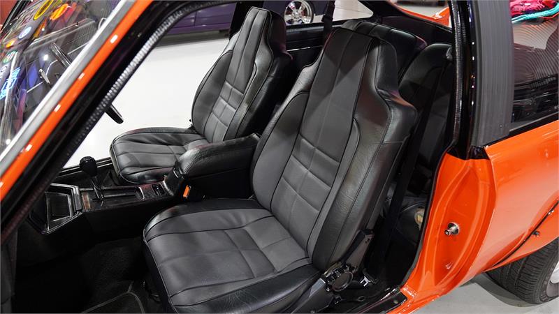 1977 HOLDEN TORANA LX A9X TRIBUTE AUTOMATIC HATCH