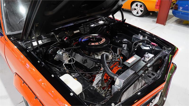 1977 HOLDEN TORANA LX A9X TRIBUTE AUTOMATIC HATCH