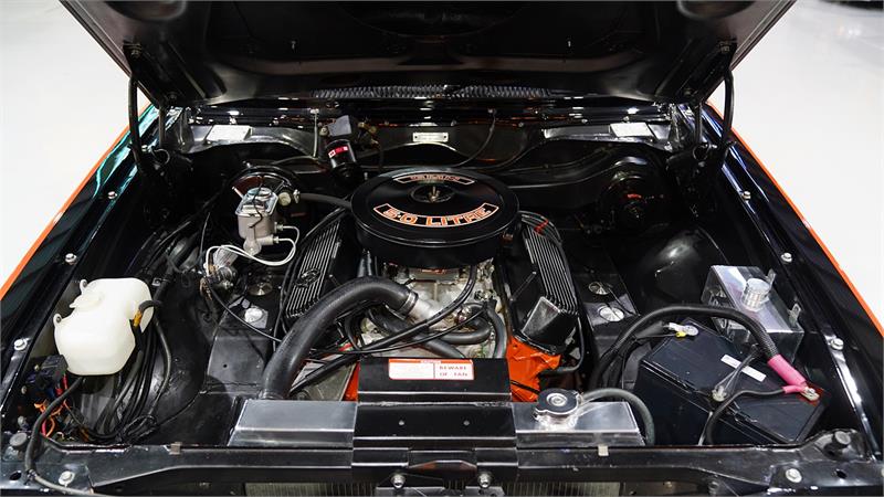 1977 HOLDEN TORANA LX A9X TRIBUTE AUTOMATIC HATCH