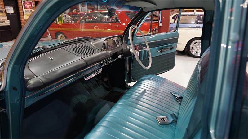 1964 HOLDEN EH EH SPECIAL MANUAL SEDAN