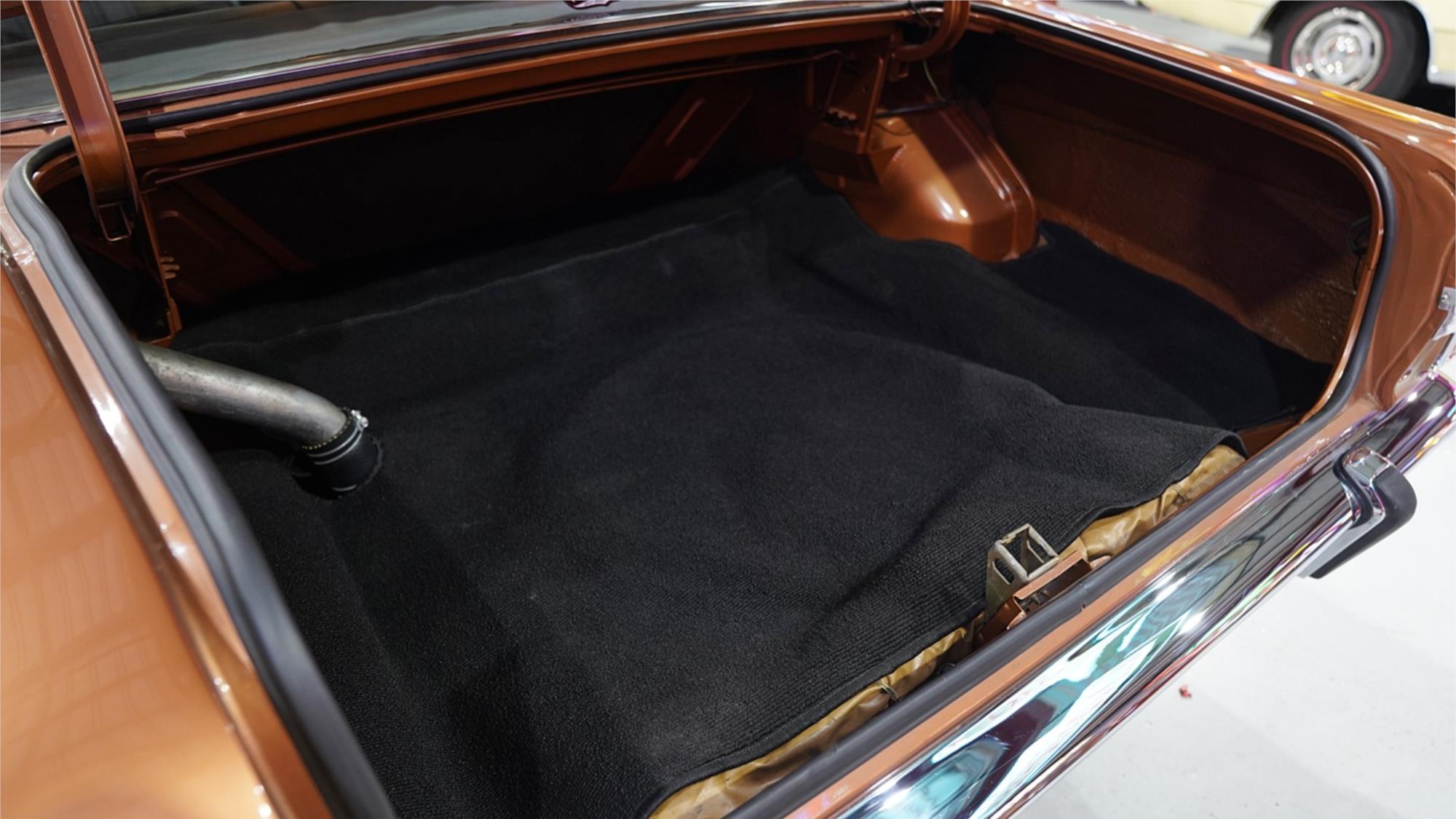 1971 FORD FAIRMONT XY AUTOMATIC SEDAN
