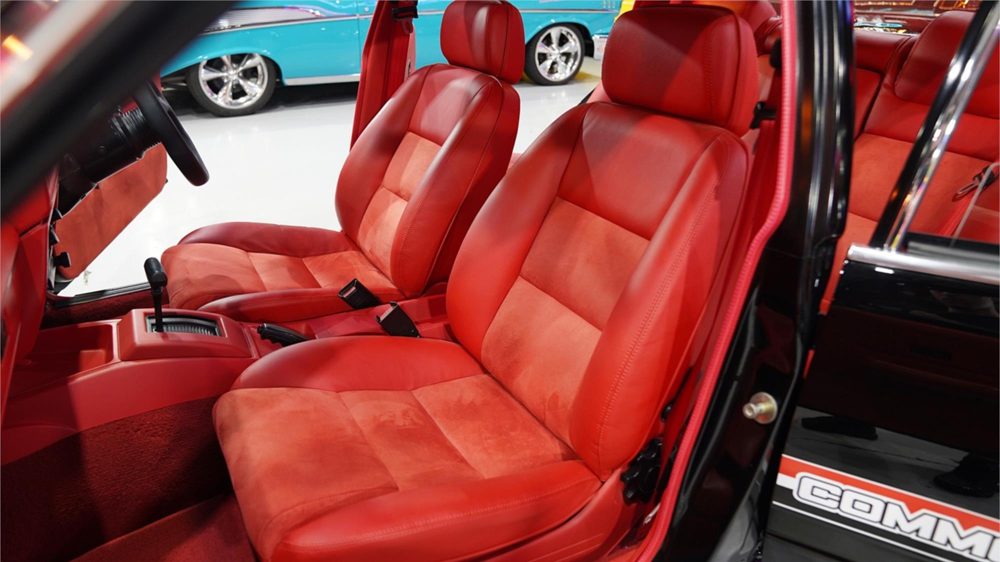1980 HOLDEN COMMODORE VC HDT TRIBUTE AUTOMATIC SEDAN
