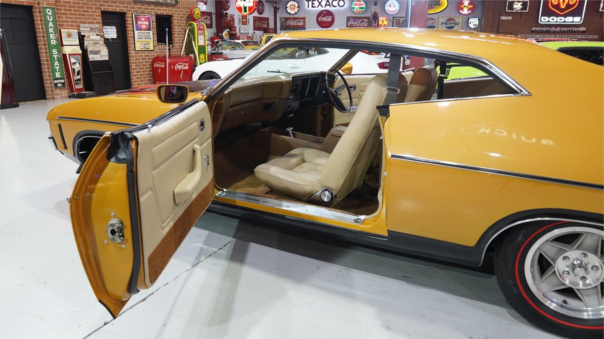 1973 FORD FALCON XA GT AUTOMATIC HARDTOP