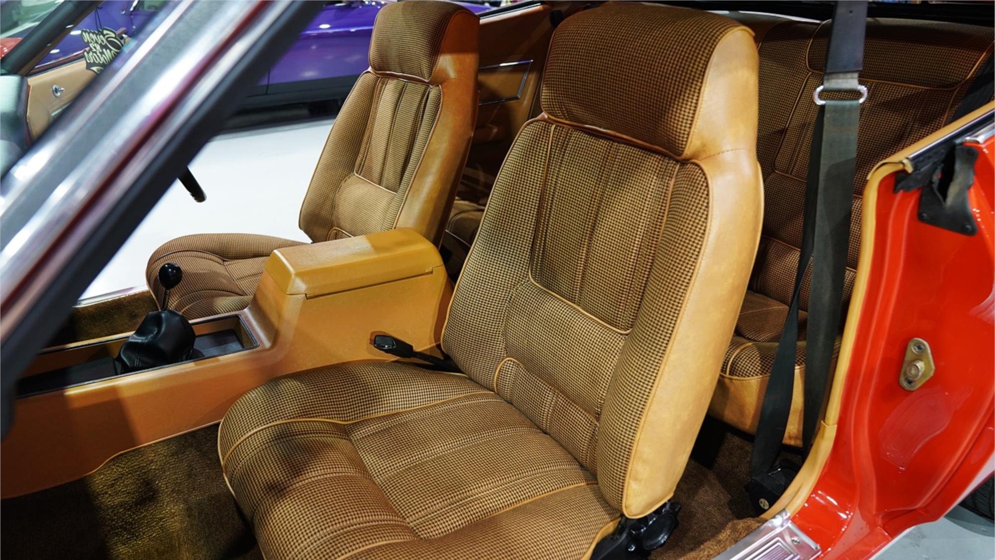 1978 FORD FAIRMONT XC MANUAL HARDTOP
