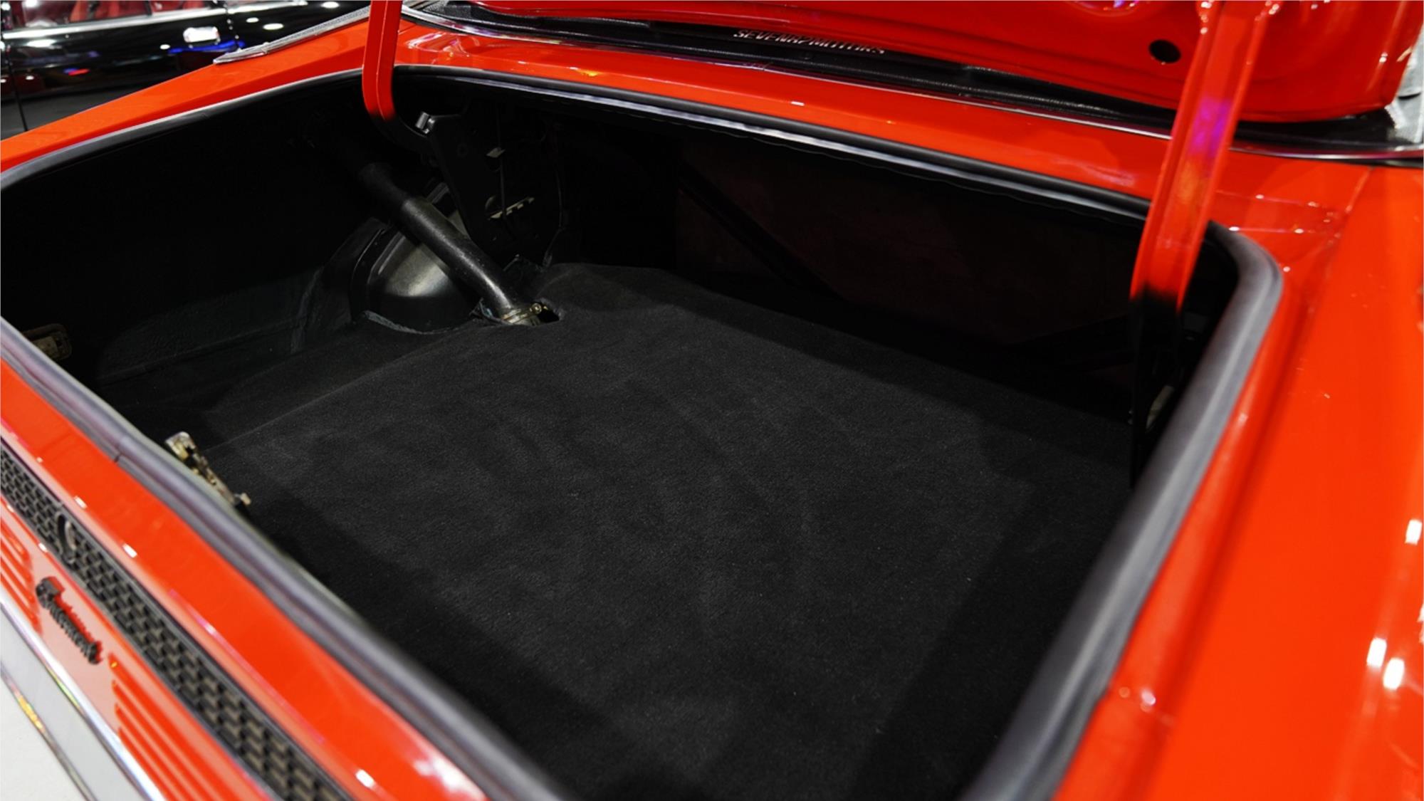 1978 FORD FAIRMONT XC MANUAL HARDTOP