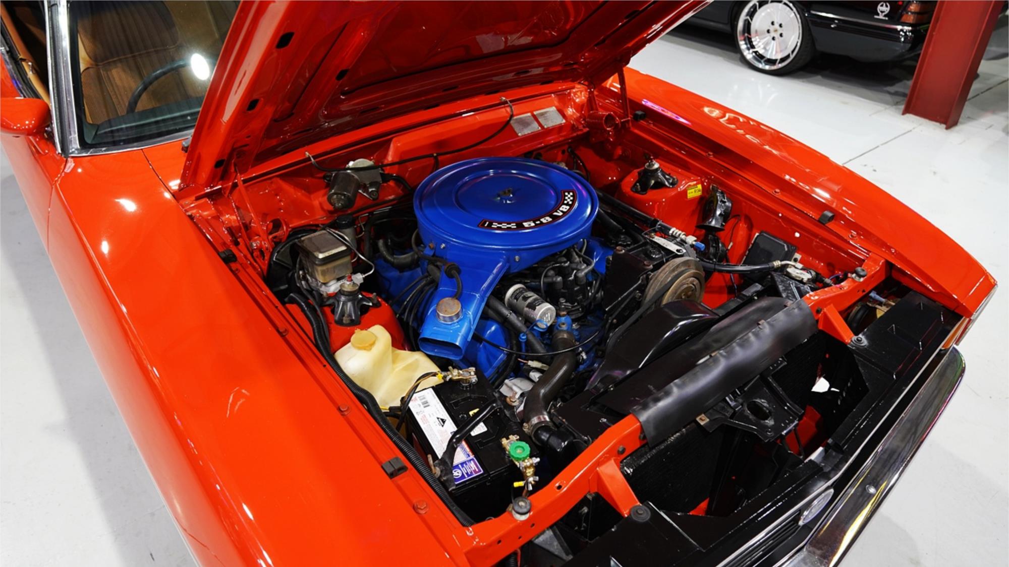 1978 FORD FAIRMONT XC MANUAL HARDTOP