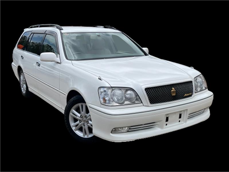 2003 TOYOTA CROWN JZS171 ATHLETE AUTOMATIC WAGON