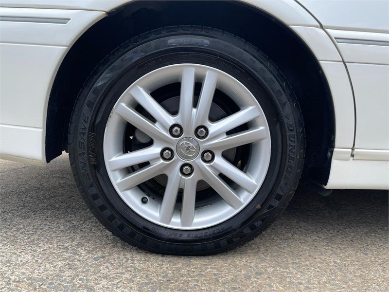 2003 TOYOTA CROWN JZS171 ATHLETE AUTOMATIC WAGON