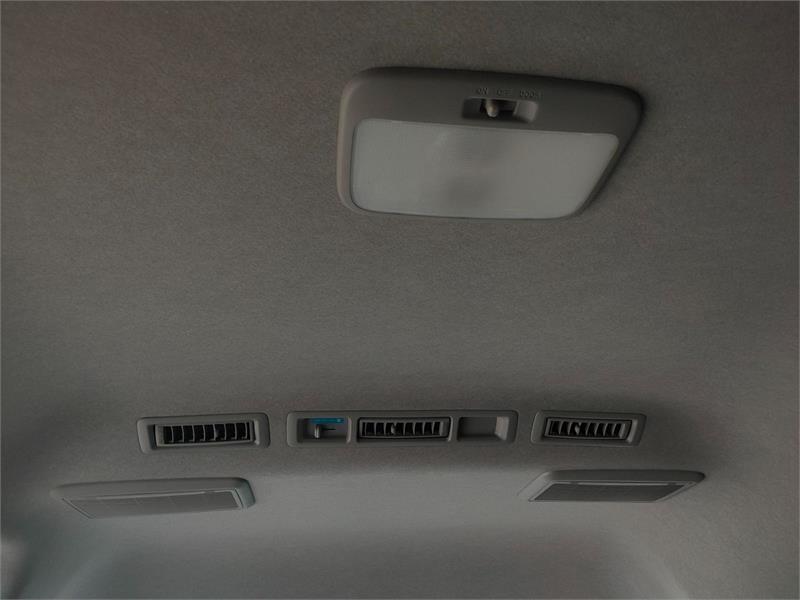 2018 TOYOTA HIACE TRH229 GRAND CABIN AUTOMATIC WAGON