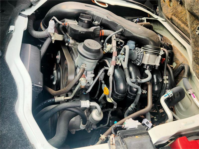 2018 TOYOTA HIACE TRH229 GRAND CABIN AUTOMATIC WAGON