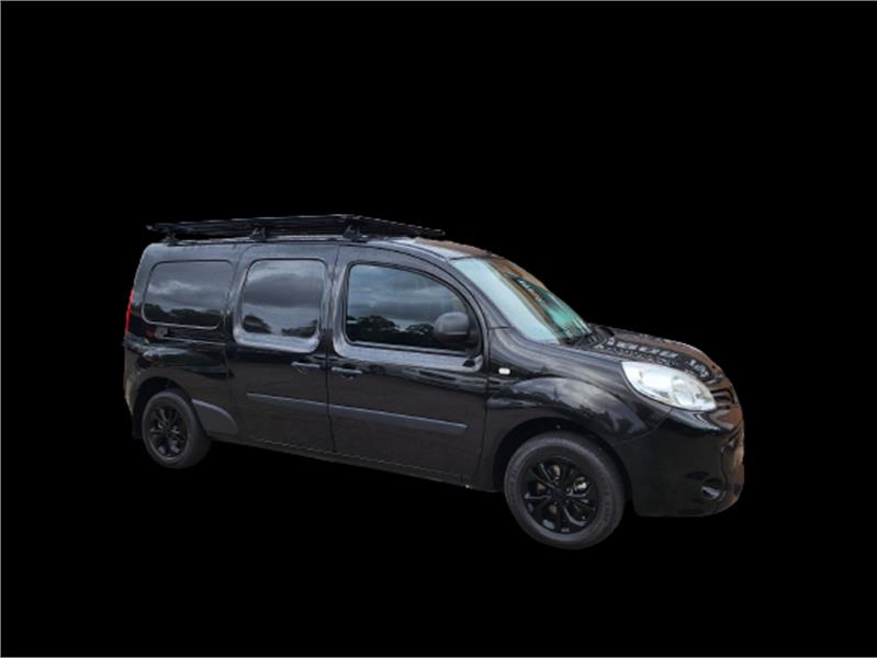 2021 RENAULT KANGOO X61 MY21 MAXI 1.5 6 SP AUTO 4D VAN