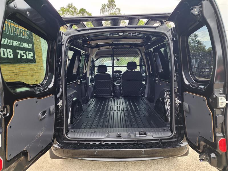2021 RENAULT KANGOO X61 MY21 MAXI 1.5 6 SP AUTO 4D VAN
