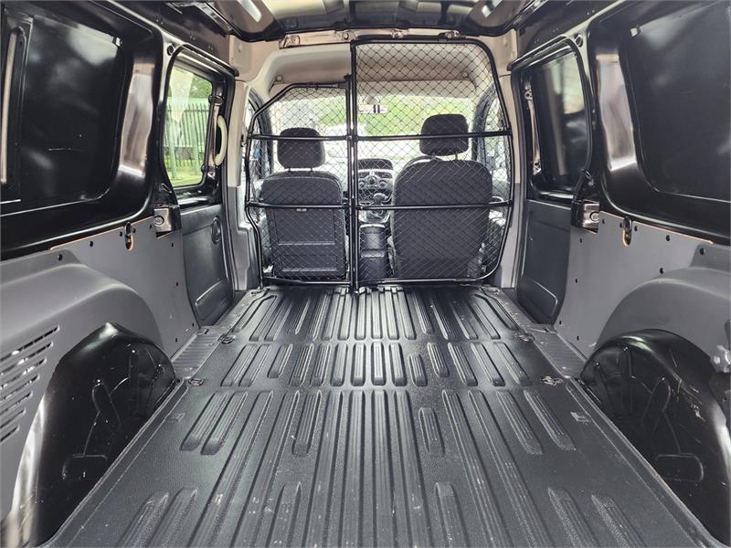 2021 RENAULT KANGOO X61 MY21 MAXI 1.5 6 SP AUTO 4D VAN